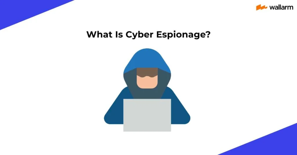 Cyber Espionage